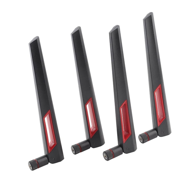 Antena, Antena Del Enrutador Cable De Antena Antena Externa Para Enrutador Con Interfaz RPSMA Para AC68U AC88U AC66U 8DBi