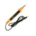 thumbnail image 4 of Probador De Voltaje 5x, Pluma De Prueba De Cable Vivo, Probador De Circuito Eléctrico De 6V-380V, 4 of 8