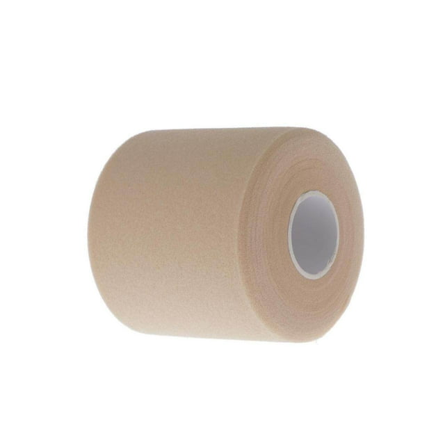 facefd Athletic Elastic Tape Muscle Ankle Bandage for Sports - 7cm x 27M Cuticolor