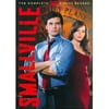 Smallville: The Complete Eighth Season (DVD + Digital Comic) (Walmart Exclusive)
