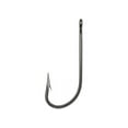 thumbnail image 2 of VMC 9255 Coastal Black Closed Eye Pro Pack, 5,0 Hooks, 2 of 2