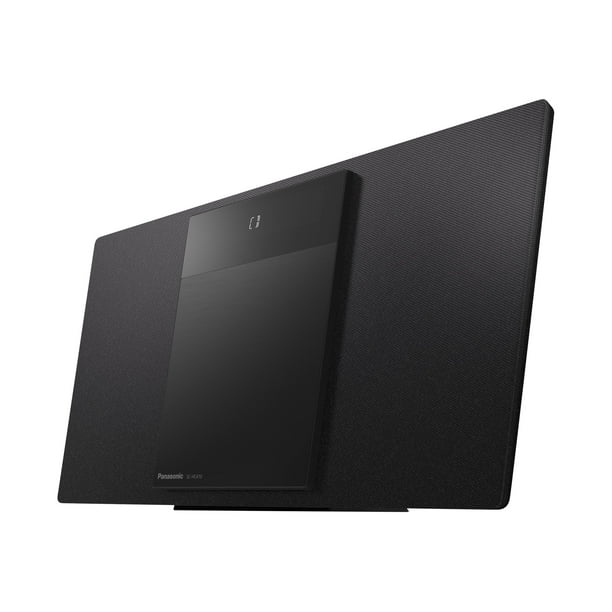 Panasonic SC-HC410 Bluetooth/CD Compact Audio System