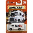 thumbnail image 4 of 2023 Matchbox Mainline Cars 70 Years - Assorted Style to Choose, 4 of 4