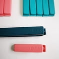 thumbnail image 3 of Pinza de sellado Ikea Bevara Multicolor 30 unidades, 3 of 7
