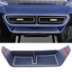 thumbnail image 4 of Blue Car Below Center Control Storage Box Air Conditioning Vent Organizer for Dolphin Mini/for Seagull, 4 of 5