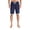 CLASSIC NAVY, variant on Men's Black Cargo Swim Short , L