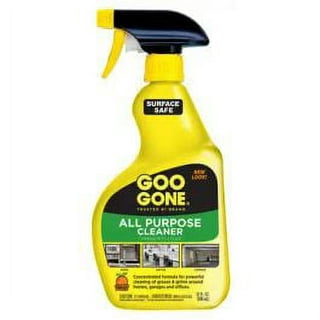 Goo Gone Grill and Grate Cleaner, 24 Ounce - 2 Pack 48 oz total