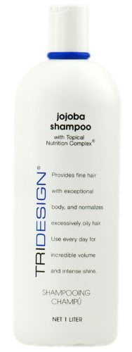 tri shampoo