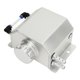 thumbnail image 1 of Tanque de Expansión de Refrigerante de Motor Universal Aramox Tanque de Expansión de Depósito de Botella de Desbordamiento de aleación de Aluminio de 1L ANGGREK Otros, 1 of 8