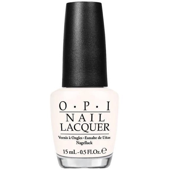 OPI Nail Lacquer Polish .5oz/15mL - Venice - BE THERE IN A PROSECCO V31