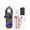 PN128 black, variant on PN128 4000Counts 600A True RMS AC DC Digital Clamp Meter NCV Detection