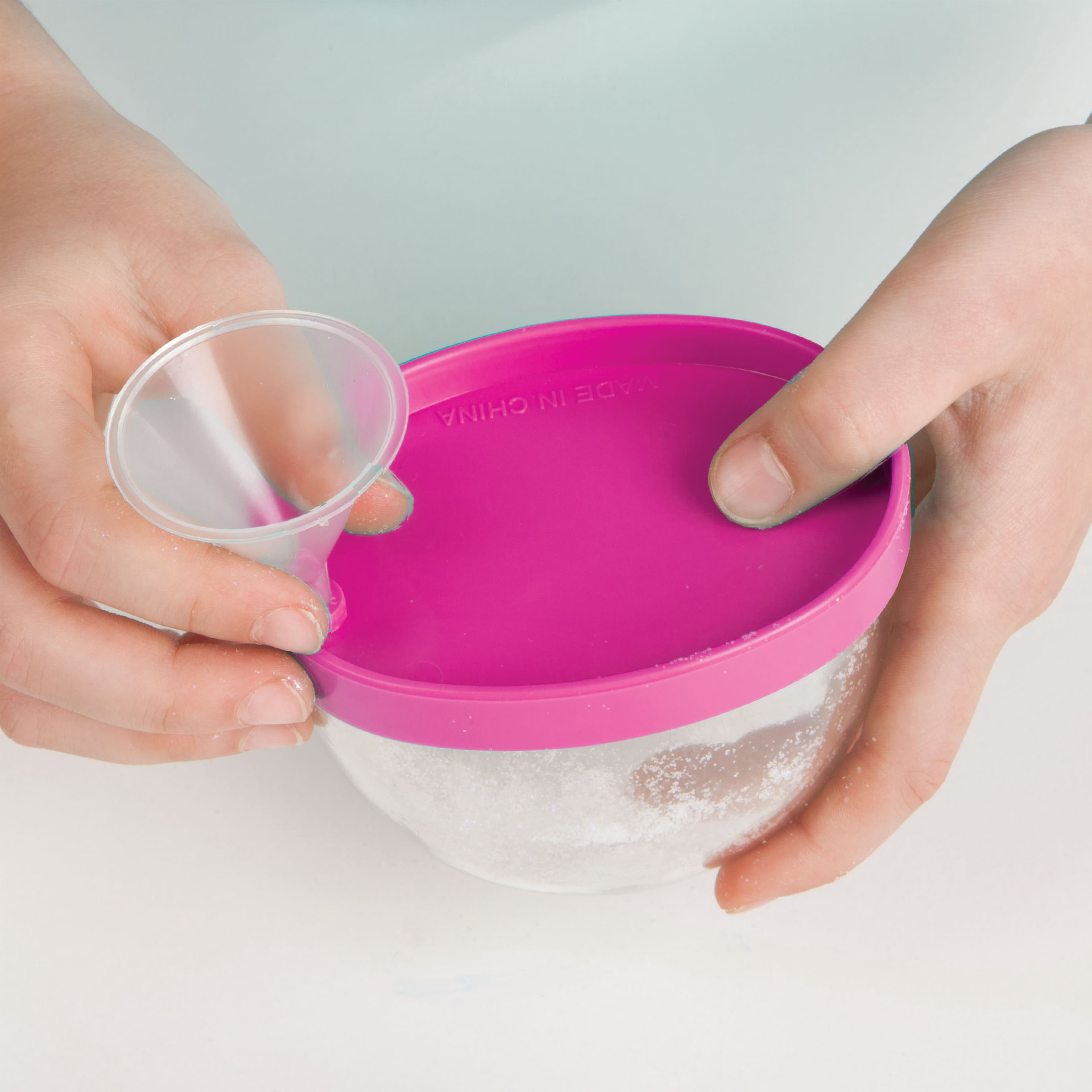 Creativity for Kids Make Your Own Water Globe Magical Unicorn Kit