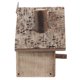 thumbnail image 3 of Casa de Aves, Comedero para Pájaros, Textura Suave y Cálida y Cómoda para que las Aves Mantengan Los Árboles Cálidos del Jardín Decoración del Hogar del Jardín, 3 of 7