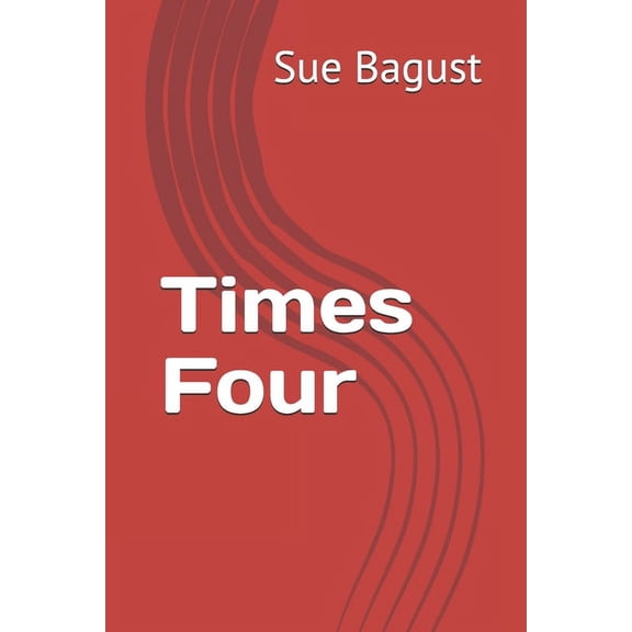 Times Four (Paperback)