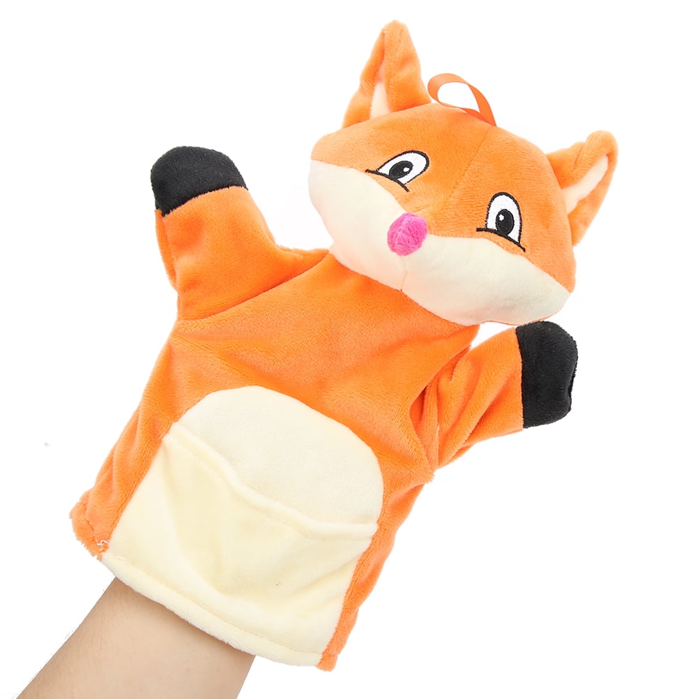 The Puppet Company My First Puppets - Marioneta De Mano De . | Cuotas Sin Interés