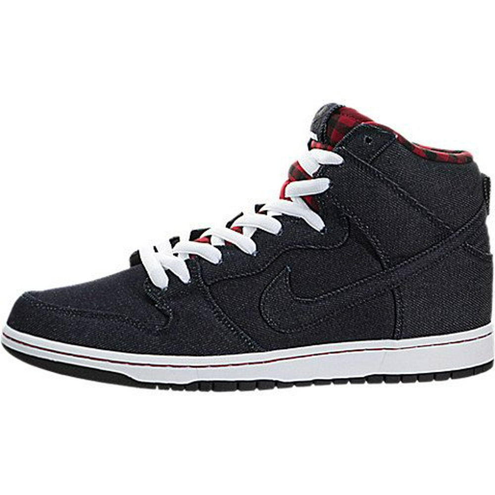 nike dunk obsidian high