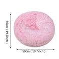 thumbnail image 2 of Shldybc Round Winter Thickened Warm Winter Sleeping Pad for Small, Summer Savings Clearance, 2 of 3
