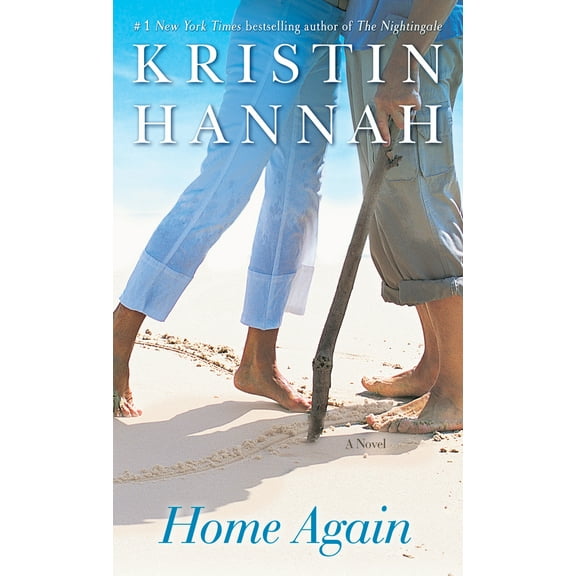 Pre-Owned Home Again (Mass Market Paperback) 0449226352 9780449226353