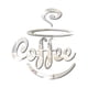 thumbnail image 1 of Pegatinas Acrílicas Para Espejos Pegatinas Decorativas Para Restaurantes Con Tazas De Café Pegatinas Decorativas Para Espejos Con Tazas De Café, 1 of 3