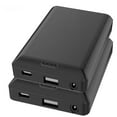 thumbnail image 6 of Shinefuture 20000mAh Power Bank with Type-C and DC Output,1 Pack, 6 of 6