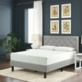 thumbnail image 7 of Zinus Spa Sensations Green Tea Rest Well King, Adult, 10" Medium Memory Foam Mattress, 7 of 7