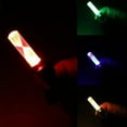 thumbnail image 2 of Bike Light 7Color LED Tire Decoration Lamp Night Riding Accessories 2 Pack Bright Cycling Visibility, 2 of 8