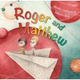 thumbnail image 1 of Roger and Matthew, 1 of 1