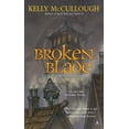 thumbnail image 1 of Pre-Owned Broken Blade (Mass Market Paperback) 1937007081 9781937007089, 1 of 1