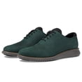 thumbnail image 2 of Zapatos Oxford Wingtip 2.Zerogrand para Hombre Cole Haan Nubuck Scarab Talla 11 US, 2 of 7