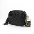 thumbnail image 4 of Quilted Courtney Crossbody | Choose Your Strap, 4 of 8