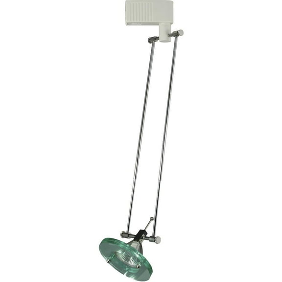 Cal Lighting, Low Voltage, MR-16,50W, Telescopic