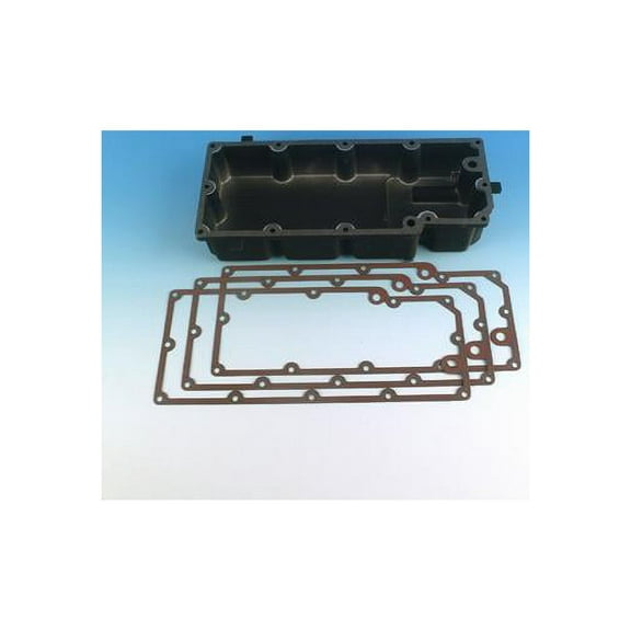 James Gasket Transmission Oil Pan Gasket JGI-26077-99