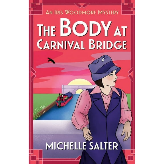 The Body at Carnival Bridge, (Paperback)