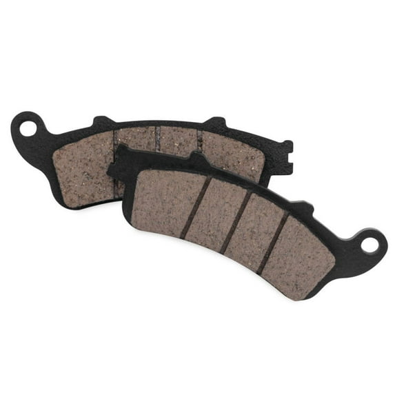 BikeMaster Standard Front or Rear Brake Pads for VFR800A Interceptor ABS 1998-2005