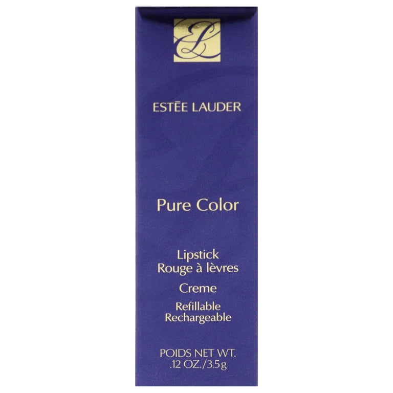 Rouge à Lèvres Estée Lauder Pure Color Envy 420 Rebellious Rose - Neuf (emballage Peut-être Ouvert)
