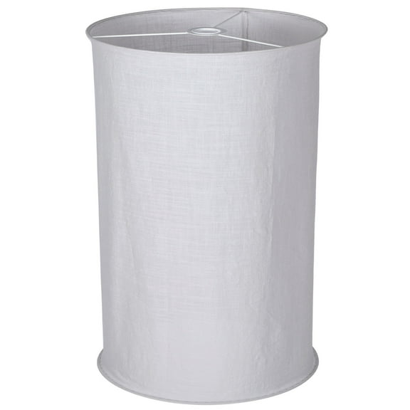 WHAMVOX  Fabric Chandelier Lampshade Space-saving Dustproof