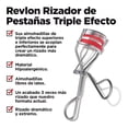thumbnail image 2 of Rizador de pestañas Revlon Beauty tools Triple Stepped, 2 of 4
