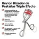 thumbnail image 2 of Rizador de pestañas Revlon Beauty tools Triple Stepped, 2 of 4