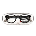 thumbnail image 3 of Lentes para computadora dioptria +1.00 B+D  Blue Ban Readers, 3 of 8