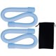 thumbnail image 2 of Pulsera de peso pulsera de peso de yoga multiusos elástica ajustable duradera para el hogar unisex para correr hacer ejercicio caminar trotar ANGGREK  Otros, 2 of 8