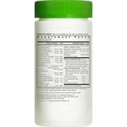 50+ Multivitamin | 90 Mini-Tablets | by Rainbow Light