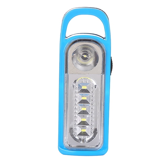 Kyusrd Aubaines d'Été pour Patios Extérieurs!Lumière de Tente de Camping Extérieure, Lumière LED Portable Portable, Lampe de Poche, Pratique, Résistante à la Pression et Résistante aux Chutes