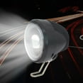 thumbnail image 1 of Hot Sales Electric Bicycle Headlight Spotlight Night Riding Bright Headlight 36V-48V Four In One Multifunctional Spotlight, 1 of 12