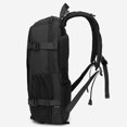 thumbnail image 2 of OZUKO Casual Backpack Large Capacity 16 Inches Computer Pocket USB Cable Port Waterproof Buiness Trip Travel Backpack, 2 of 7