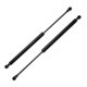 thumbnail image 1 of Soportes de elevación únicos para BMW 325i 328i E90 E91 E92 E93 2006-2013 No.51237060550 Resorte de gas del capó delantero Negro 2PCS, 1 of 1