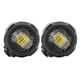 thumbnail image 3 of Luz LED, luces antiniebla para motocicletas de 40 W, luces antiniebla, luces antiniebla para motocicletas, respuesta rápida, 3 of 9
