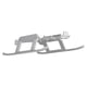 thumbnail image 5 of Tren De Aterrizaje STARTRCEquipo de aterrizaje plegable para DJI Mini 3 Pro soporte de, 5 of 9