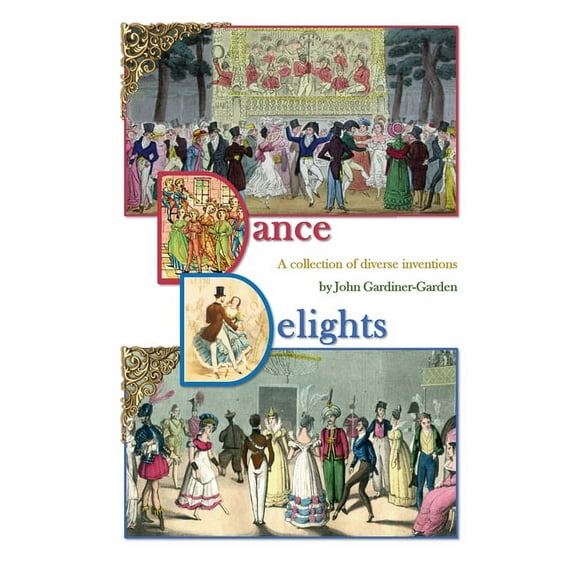 Dance Delights (Paperback)