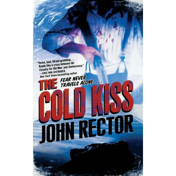 The Cold Kiss, (Paperback)