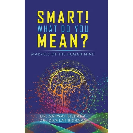 Smart! What Do You Mean?, (Hardcover)